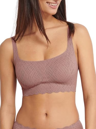 Sloggi 10219678 Undershirt Mujer (Pack de 1)