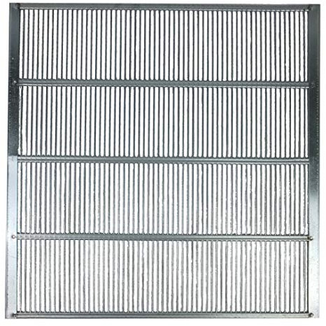 APIFORMES Absperrgitter-Zanderbeute Liebig - 478x376