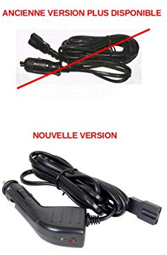 CAMPINGAZ Glacière Powerbox (5010003898) - Noir - Compatible avec plusieurs appareils - Mousse de polyuréthane - Pique-nique, Camping, Randonnée pédestre, Pêche