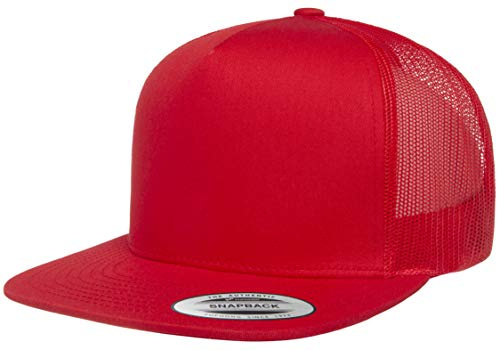 YP Classics Classic Trucker Cap