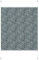 GARDINIA EASYFIX Plissee, Blickdichtes Faltrollo zur Befestigung ohne Bohren und Schrauben, Individuell verstellbar, 70 x 130, Blau Camouflage