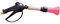 Pistola Turbo con Regulador 43CM