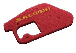 Schiuma filtro a aria Scooter MALOSSI adattabile Booster/BW' s/Stunt/Slider