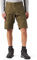 FJÄLLRÄVEN Herren Barents Pro Shorts, Grün (Laurel Green), 50