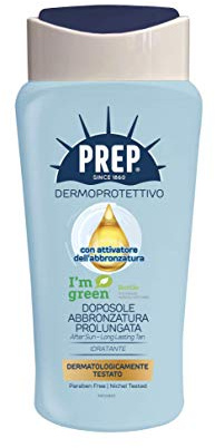 Dermoprotettivo - After Sun Cream 50 ml