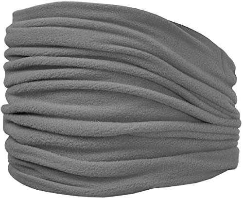 maximo Flecce Rundschal Olly Größe: 2 Farbe: dunkelgrau