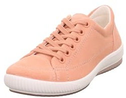 Legero Damen Tanaro 5.0 Sneakers,Dusty PINK (ROT) 5460, 42 EU