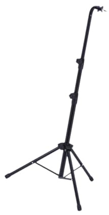 ICDKOYK Mounting Stand Height Adjustable Stand Musical Chimes Performance With Enhanced Stability And Ergonomic Knob Height Adjustable Percussion Instrument