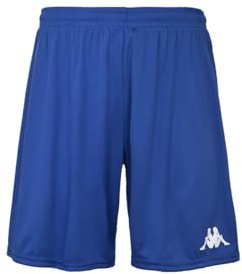 Kappa Borgo Pantaloncini Sportivi, Uomo