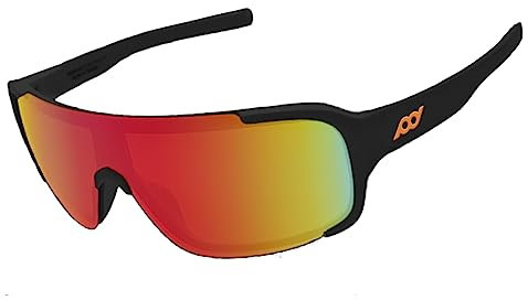 XII WY Kinder Sonnenbrille Jugend Baseball Sonnenbrille Leicht TR90 Rahmen UV400 Sport Radfahren Sonnenbrillen für Jungen Mädchen