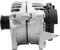 TESLA TECHNICS TT12356 PRO. Generator Lichtmaschine Alternator 12V 110A kompatibel mit AUDI, SEAT, SKODA, VOLKSWAGEN,