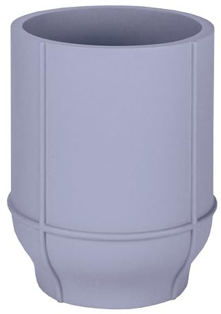 Kleine Wolke Accessoires, Lavendel, Länge 7,5 cm, Breite 7,5 cm, Höhe 9,8 cm