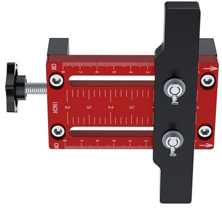 Gabarit d'assemblage de Porte d'armoire, Localisateur de Gâche d'armoire, Localisation Exacte pour l'installation de Meubles