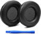 Cuscinetti auricolari di ricambio per Sony MDR-XB450AP/MDR-XB550AP/MDR-XB650BT