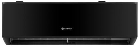 HANTECH Multi Split Klimaanlage H-PRO Inneneinheit 9000 BTU schwarz