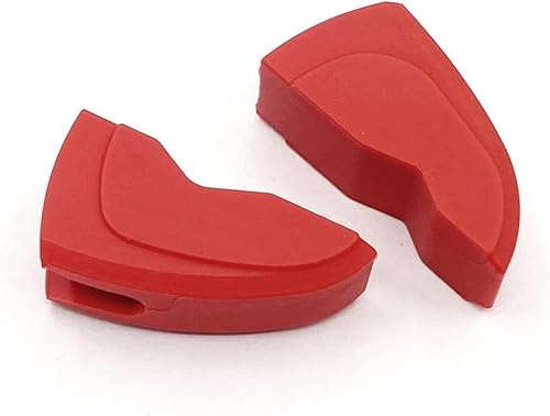 XhWser 87 09 180 V01 8709180V01 Protezioni ganasce per pinze da 7 1/4 compatibili con Knipex