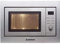 Hoover HMG171X Built In Microwave With Grill - Stainless Steel