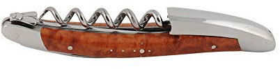 Forge De Laguiole SOM TH BRI Cuchillo, Thuja
