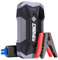 CARHEV Booster Batterie Voiture 4500A, 12V Démarreur de Batterie de Voiture (Jusqu'à 8.0L Essence ou 8.0L Diesel), Booster Batterie Moto, Car Jump Starter avec Pinces Intelligentes et lumière LED