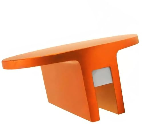 Frewurwer Almohadilla de Magnética Universal, Adaptador de de Soldadura de Pellizco Ranurado de Aluminio de 0,37, Adaptador de Riel de de Soldadura de Almohadilla de