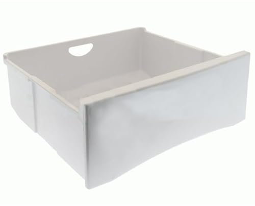 Recamania Cajon Congelador Superior Frigorifico Compatible con EDESA y FAGOR 3CE337 1CE340PNV CCE339 F19A013A1