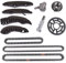 11317797898 Kit catena distribuzione # 11317797899 13527797903 per N47 1.6 1.8 2.0 Diesel N47C16 N47D16A N47D20A