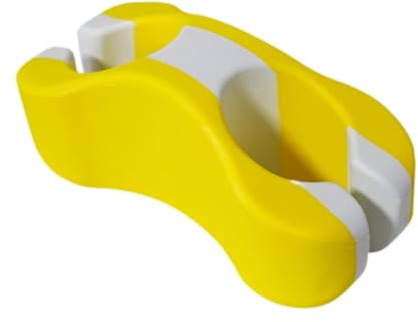 Colaxi Pull Buoy Leg Float Kickboard, Swimming Pull Float, Swim Trainer, Swim Training Aid Legs and HIPS Support
