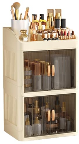 Scatola Portacosmetici Storage E Display Cosmetici