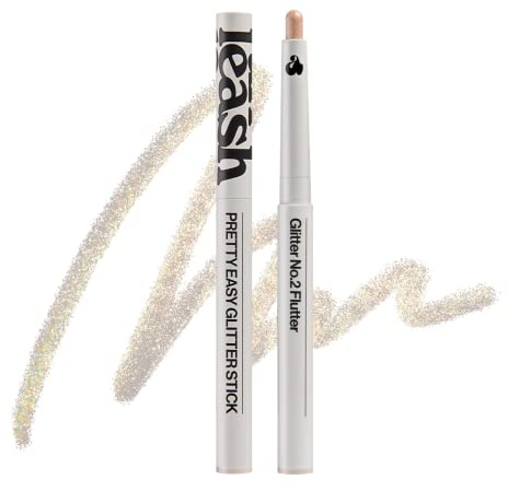 UNLEASHIA | Pretty Easy Glitter Stick (NO.2 Flutter)