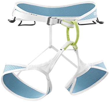 EDELRID Klettergurt Prisma (Sportklettergurt), Farbe:icemint, Größe:M