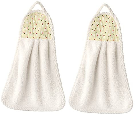 Hoement 6st Waschhandtuch Handtücher Für Die Badezimmerräumung Handtücher Für Badezimmer Hand Badetuch Mikrofasertücher Geschirrtuch Küchenhandtuch Wasser Aufnehmendes Handtuch