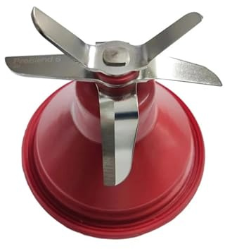 Wall breaking machine mixing blade ，Compatible for Philips HR3752 3757 3756 Blender Mixer Juicer Stainless Steel Spare Knife head Parts