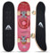 Apollo Skateboard - Donut - Kinderskateboard 61cm, ABEC 3