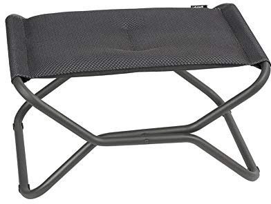 LAFUMA Repose-pieds Next Be Comfort Gris foncé LFM2828 8902
