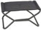 LAFUMA Repose-pieds Next Be Comfort Gris foncé LFM2828 8902