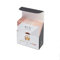 NIO Cocktails - Cosmopolitan Ready to Drink, Containing 5 x 100 ml Letterbox Pouches (Ketel One Vodka, Cointreau, Toschi Cranberry Syrup, Citric Acid, 22% ABV), Gift Box for Every Occasion