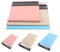 Versandbeutel 30pcs Bunte Versandtaschen Blickdicht Plastik Versandtueten Wasserdichte Kuriertaschen Warensendung Pakete für Kleidung und Textilien (3 Größen)