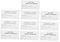 Homoyoyo 10 Scheckheft Scheckbuch Finanzmanager Blanko Hauptbuch Transaktionsregister Finanznotizbuch Finanzmanagement Notizbuch Ausgabenmanagement Notizbuch Schecks Persönlich