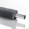 Bauhandel24-2 x 1m Rohrisolierung selbstklebend Schaumstoff Rohr Isolierung Heizungsrohre 13 mm Isolierstärke | Ø 18 mm Rohrdurchmesser