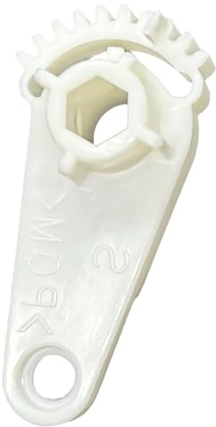 Accuracy 5E2222400 - Pieza de repuesto para vehículo estable y de instalación rápida para componente de acondicionamiento de vehículos