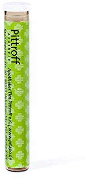 Rhododendron C200 Globuli 1,2 g im Röhrchen (Glas)