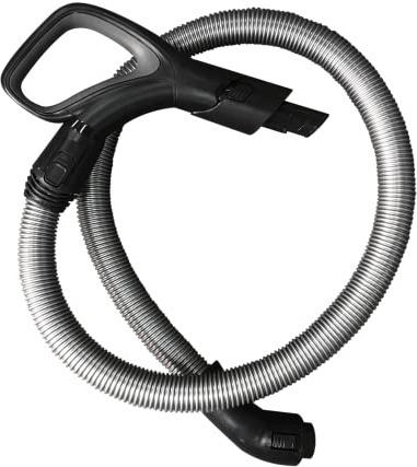 Tubo per aspirapolvere Hoover D189, Plastica, Ricambio originale, Compatibile con aspirapolvere Hoover H-ENERGY 700