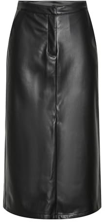 Pcneeth Hw Pu Midi Skirt