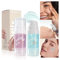 2Pcs Jelly Face Primer, Green & Purple Hydrating and Moisturizing Gel-Based Primer for Makeup, Moisturizes Primes, Primer Face Makeup, Makeup Primer, Face Primer, Hydrating Primer, Lightweight