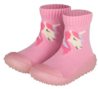 Sterntaler unisex - bebis Adventure Socks Einhorn Adventure Socks enhörning