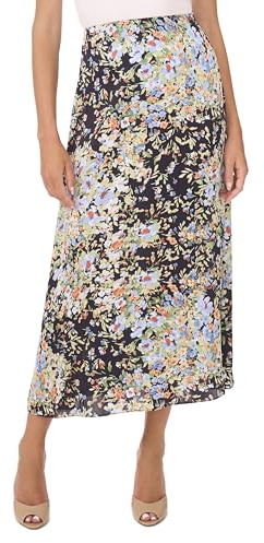 BIAS Pull ON MIDI Skirt