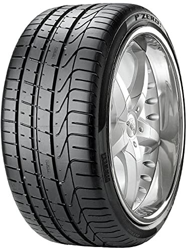 GOMME PNEUMATICI PZERO (*) XL RUN FLAT 225/35 R19 88Y PIRELLI
