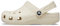 Crocs Unisex Kinder Classic Clog T Clog, Bone, 27/28 EU