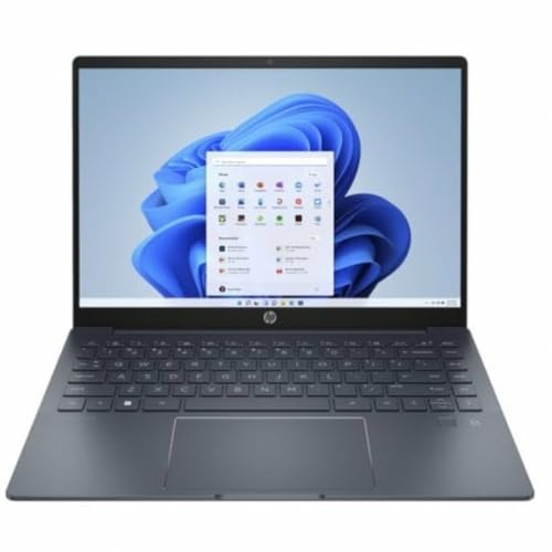 HP Notebook Pavilion Plus 14-eh1007ns 14 Intel Core i7-1355U 16 GB RAM 1 TB SSD