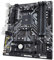 Mainboard GA-B450M DS3H pour AMD Am4 Ryzen 3/5/7/9 1th2e.3e.athlon USB3.1 HDMI M.2 B450 Micro-AtX Desktop PC Carte mère